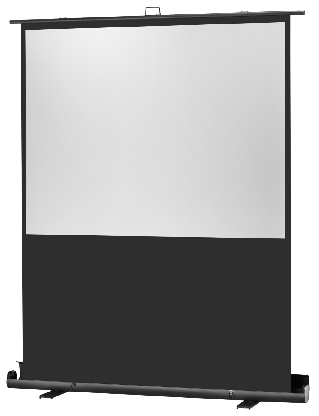 celexon screen Ultramobil Plus Professional - 1:1 - BM 152 x 152 - front projection