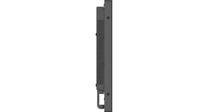 iiyama ProLite TF3239AS-B1AG - 32 inch - 435 cd/m² - Full-HD - 1920x1080 pixel - Open Frame - 40 point - Multi Touch Display 