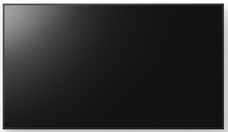 Sony FW-98BZ50L/TM - 98 Zoll - 780 cd/m² - 4K - Ultra-HD - 3840 x 2160 Pixel - 24/7 - Android TV - HDR Professional Display - mit BRAVIA Supervisor Tool
