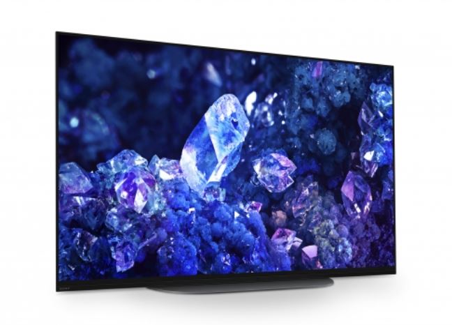 Sony FWD-42A90K - 42 Zoll - Ultra-HD - 3840x2160 Pixel - OLED - HDR Professional Display
