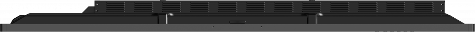 ViewSonic IFP5550-5  - 55 Zoll - 350 cd/m² - 4K - Ultra-HD - 3840x2160 Pixel - 40 Punkt - Touch Display