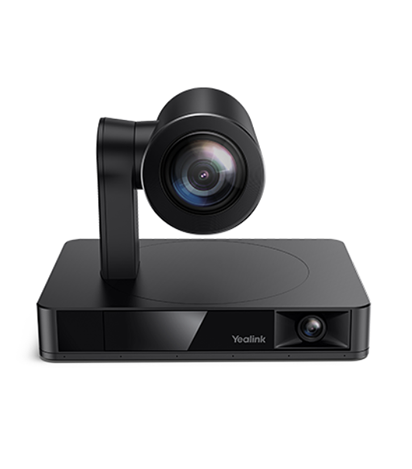 Yealink MVC860-C5-000  - Videokonferenz-Raumsystem - für mittelgroße und große Räume - Microsoft Teams Rooms