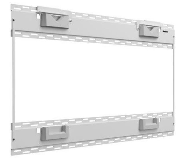 Steelcase Roam Wandhalterung für 85 Zoll Microsoft Surface Hub 2S und Hub 3