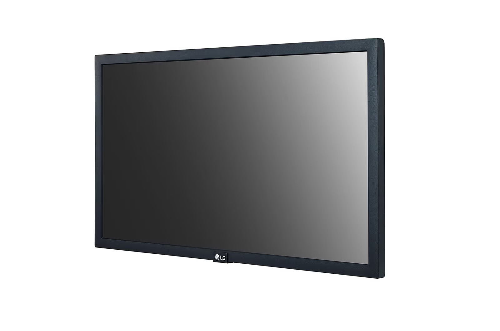 LG 22SM3G-B - 22 Zoll - 250 cd/m² - Full-HD - 1920x1080 Pixel - 16:9 - IPS - 16/7 Display