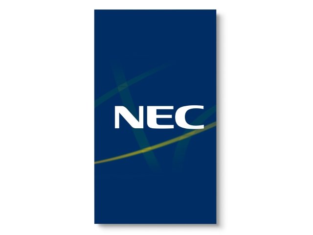 NEC MultiSync UN552VS - 55 inch - 500 cd/m² - 1920x1080 pixel - 24/7 - Videowall Display - 0.88 mm