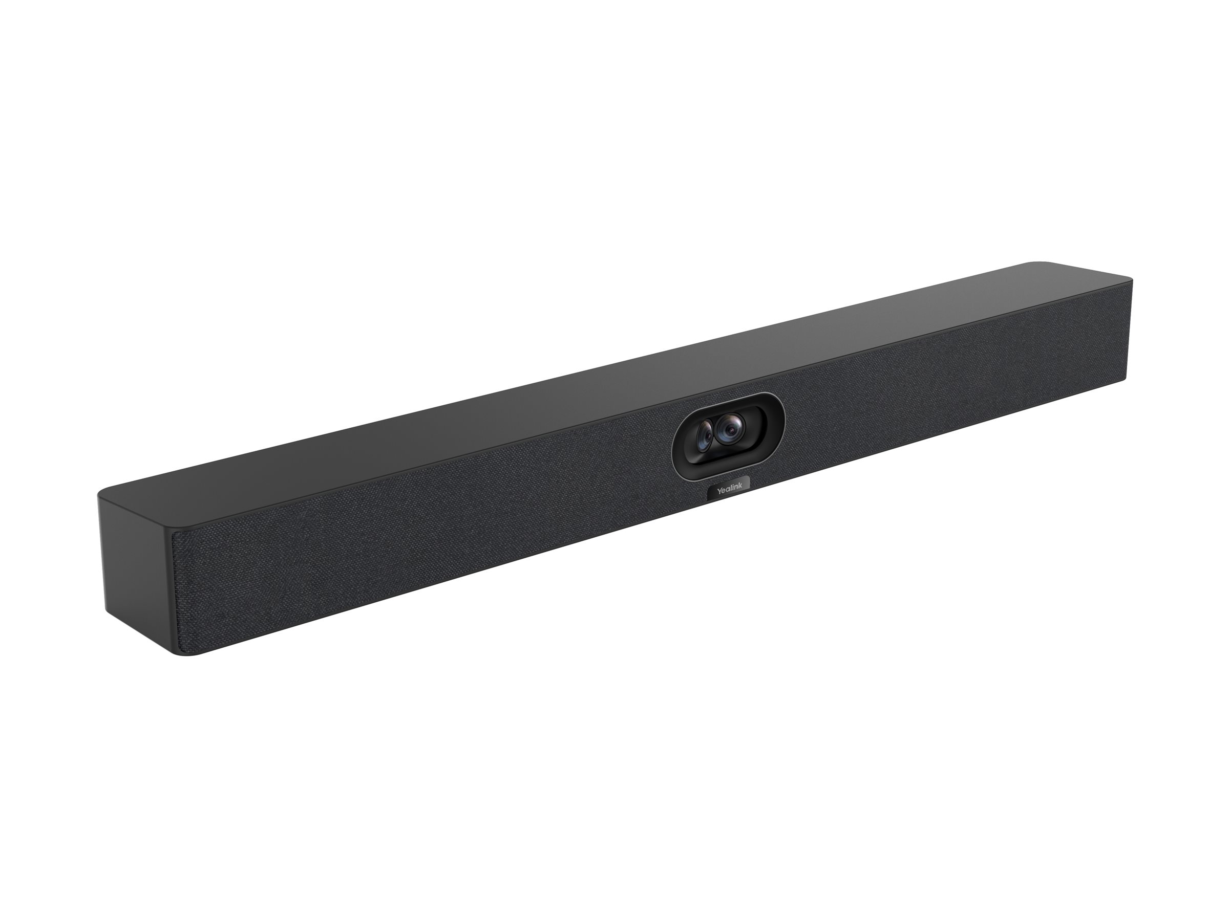 Yealink SmartVision 40 - Videsoundbar - 4K - für kleine und mittelgroße Räume - Microsoft Teams und Zoom zertifiziert