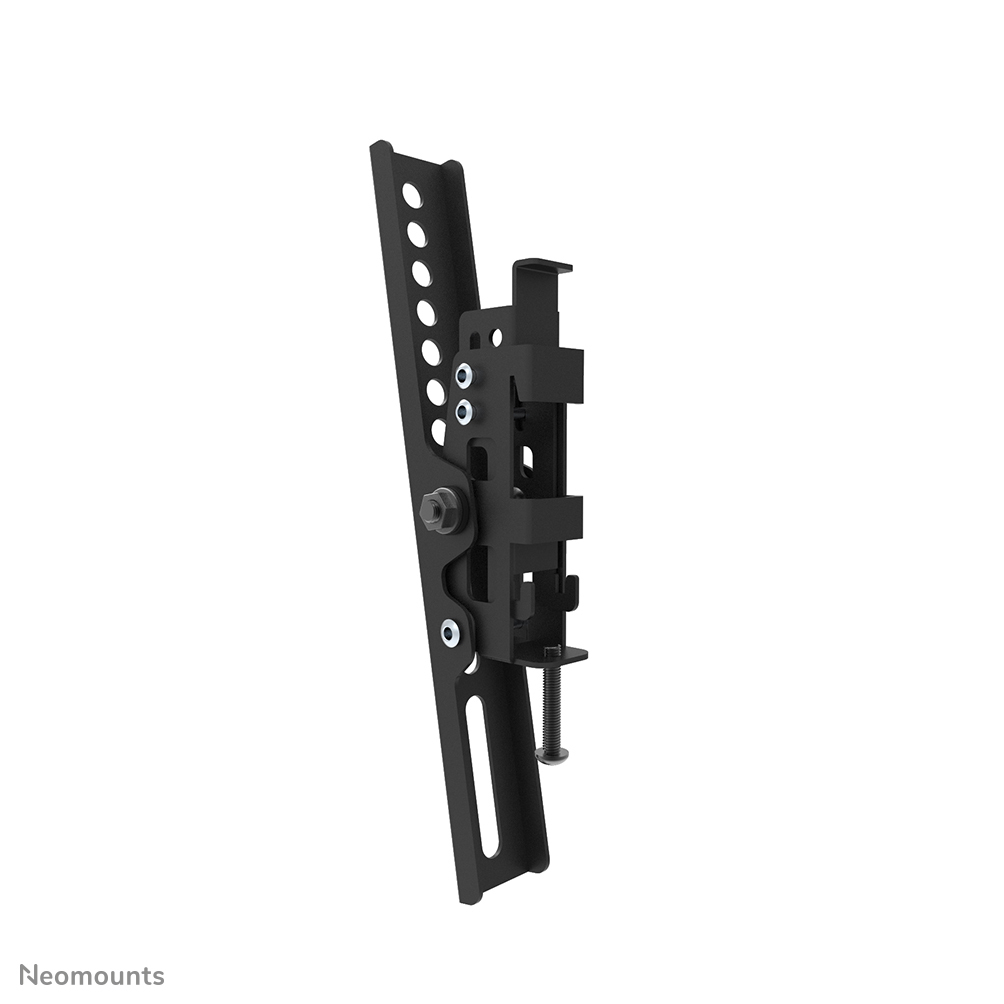 Neomounts WL35-350BL12 - neigbare Wandhalterung - 24-55 Zoll - VESA 200x200mm - bis 25 kg - Schwarz