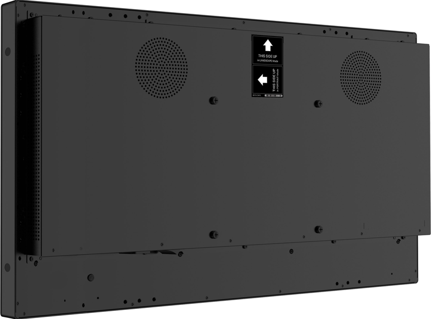 iiyama ProLite TF3239AS-B1AG - 32 inch - 435 cd/m² - Full-HD - 1920x1080 pixel - Open Frame - 40 point - Multi Touch Display 