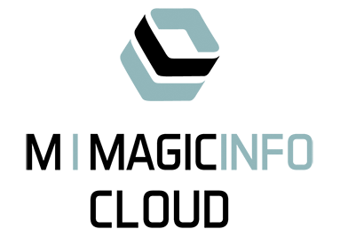 MagicInfoCloud Datalink Server - Jährliche Abrechnung - 12 Monate Laufzeit