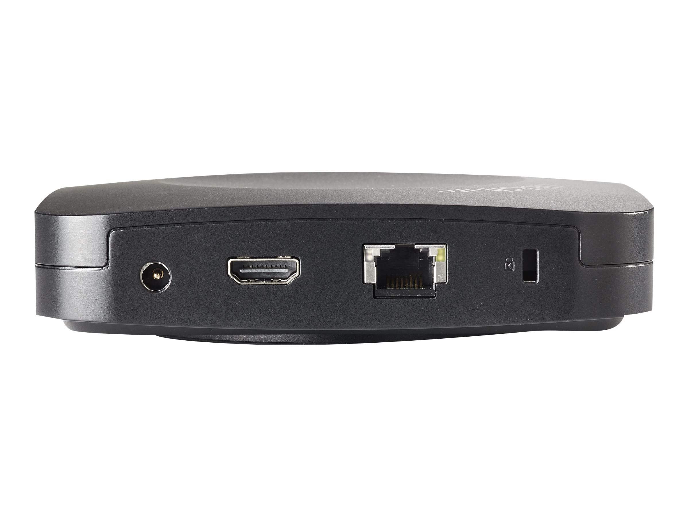 Barco ClickShare CX-20 GEN2 - drahtloses Konferenzsystem für kleine Räume - 1 x USB-C Button