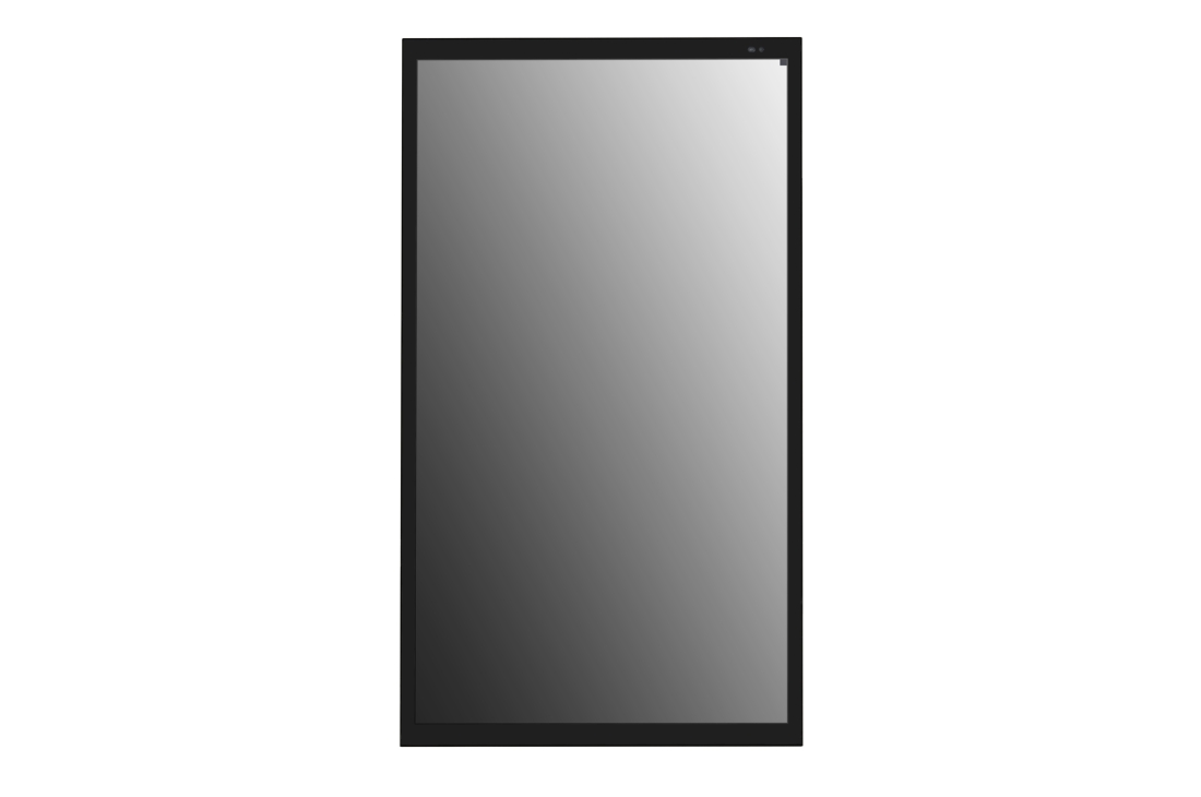 LG 55XE4F-M - 55 Zoll - 4000 cd/m² - Full-HD - 1920x1080 Pixel - 24/7 Outdoor Display