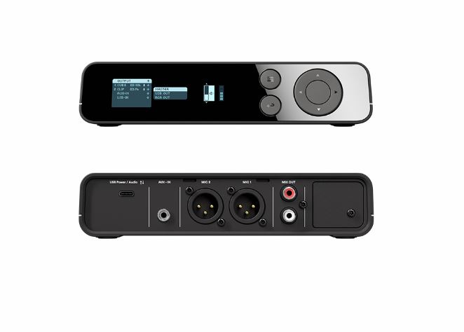 Catchbox Plus Bundle - Litter Microphone - Dark Grey - 2 Microphones - 2 Charging Stations