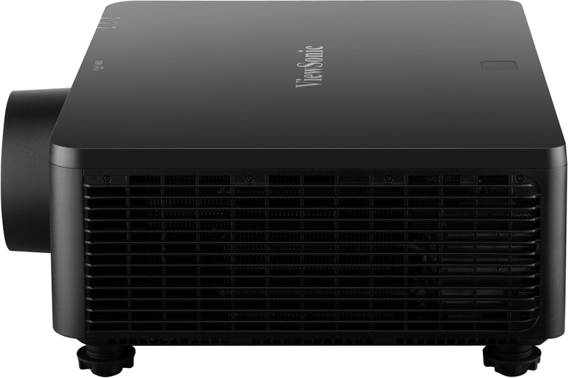 ViewSonic LS950WU - WUXGA - 7100 ANSI - Laser - Installation projector - Black ViewSonic LS950WU - WUXGA - 7100 ANSI - Laser - Installation projector - Black