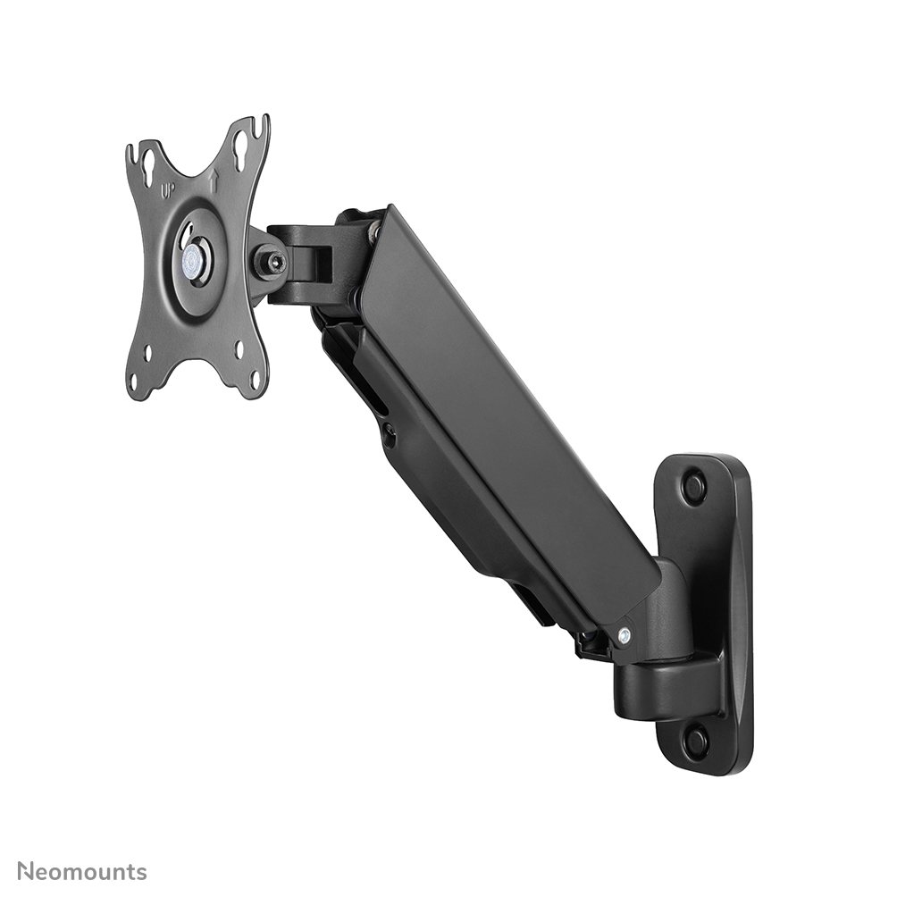 Neomounts WL70-440BL11 - verstellbare Wandhalterung - 17-32 Zoll - VESA 100x100mm - bis 9 kg - Schwarz