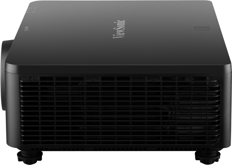 ViewSonic LS951WU - WUXGA - 8000 ANSI - Short throw laser - Installation projector - Black ViewSonic LS951WU - WUXGA - 8000 ANSI - Short throw laser - Installation projector - Black