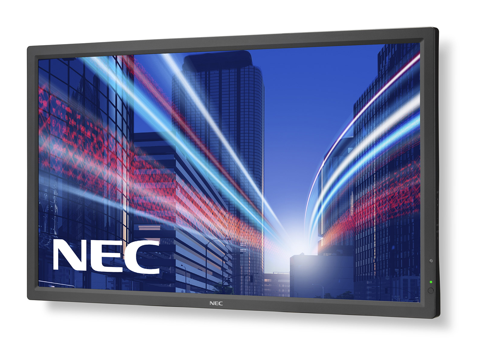 NEC MultiSync V323-3 - 32 Zoll - 450 cd/m² - Full-HD - 1920x1080 Pixel - 24/7 - Midrange Large Format Display