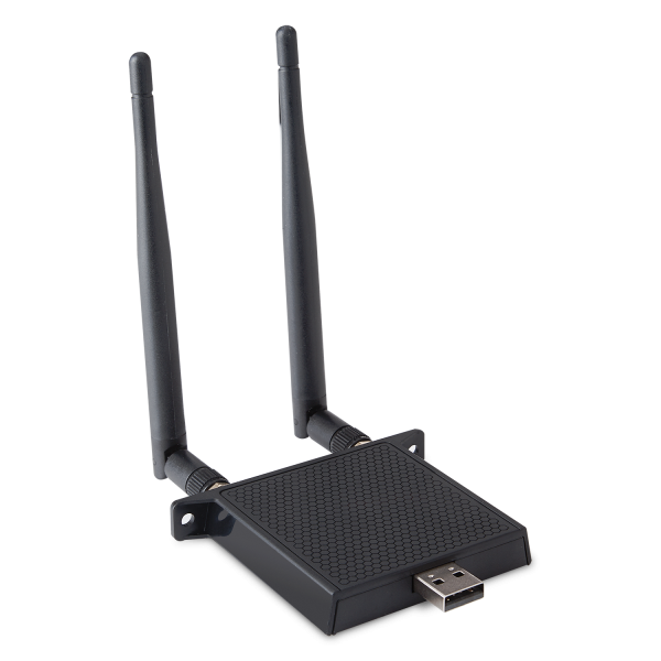 ViewSonic VB-WIFI-005 - WiFi 6 - Dual-Band Wireless Modul für ViewSonic LFDs - WiFi + Bluetooth