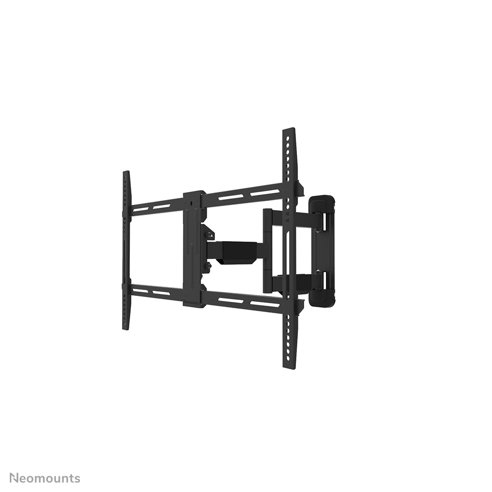 Neomounts WL40-550BL16 - schwenk- und neigbare Wandhalterung - 40-65 Zoll - VESA 600x400mm - bis 40 kg - Schwarz