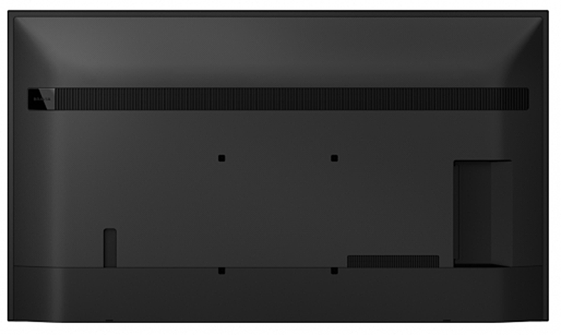 Sony FW-55BZ40L/TM - 55 Zoll - 700 cd/m² - 4K - Ultra-HD - 3840 x 2160 Pixel - 24/7 - Android TV - HDR Professional Display - mit BRAVIA Supervisor Tool