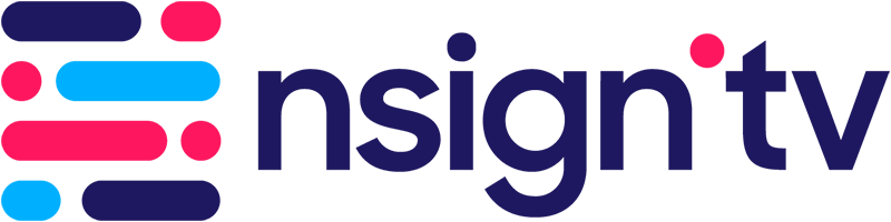nsign.tv Pro Lizenz - monatliche Abrechnung - bis zu 999 Lizenzen - 50 GB Cloud-Speicher - unbegrenzte Nutzer