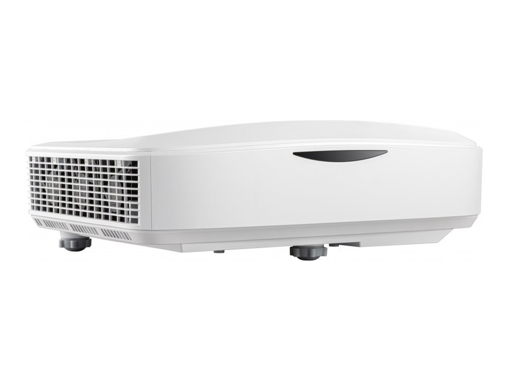 ViewSonic LS832WU - WUXGA - 5000 Ansi - Ultra Short Distance - Laser - DLP Projector