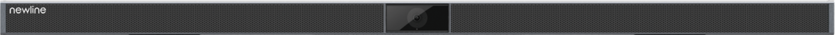 NewLine SoundBar Master M1 - 4K Kamera - USB-C - passend für NewLine MIRA und ATLAS - kleine Räume