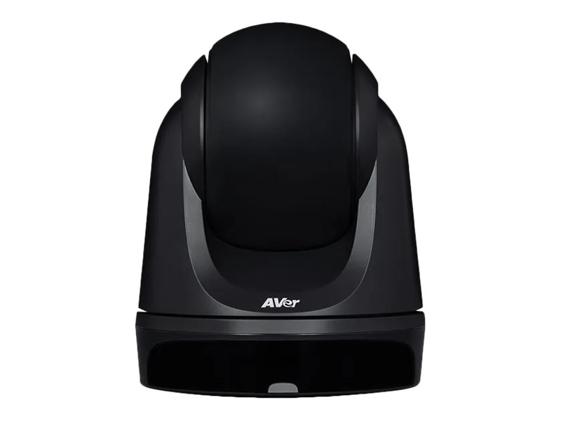 AVer DL30 - PTZ-Videokonferenzkamera Autotracking - 1920x1080 Pixel 60FPS - 12-fach optischer Zoom - Schwarz
