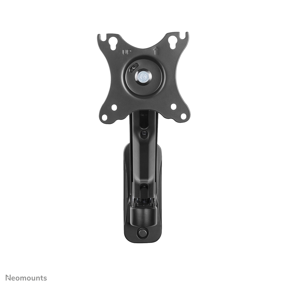 Neomounts WL70-440BL11 - verstellbare Wandhalterung - 17-32 Zoll - VESA 100x100mm - bis 9 kg - Schwarz
