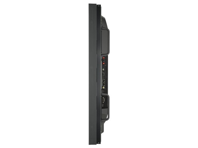 NEC MultiSync UN552V - 55 inch - 500 cd/m² - 1920x1080 pixel - 24/7 - Videowall Display - 3.5 mm