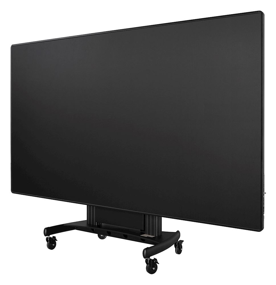 Optoma FHDS130 - 130 Zoll - 1.5 mm PP - 800 cd/m² - Full-HD - 1920x1080 Pixel - 24/7 - All-in-One SOLO LED-Display