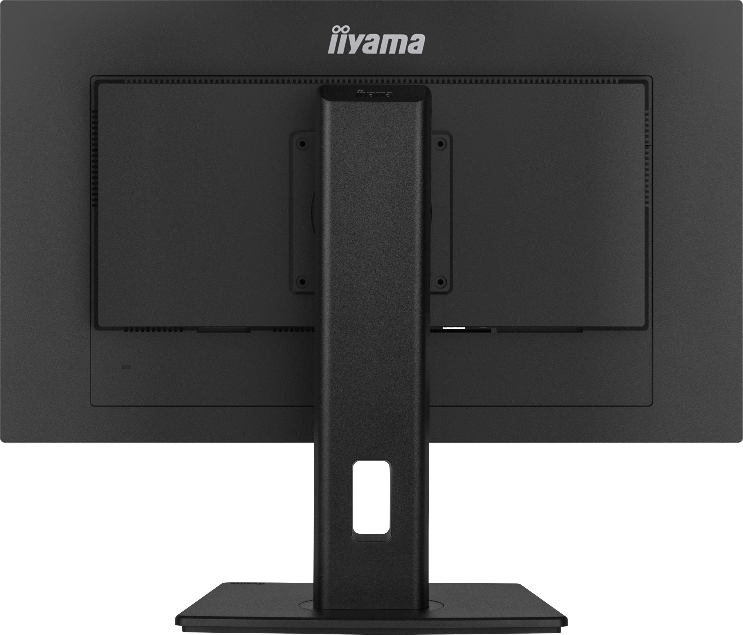 iiyama PoLite XUB2493QSU-B5 - 24 Zoll - 300 cd/m² - 2560x1440 Pixel - Monitor