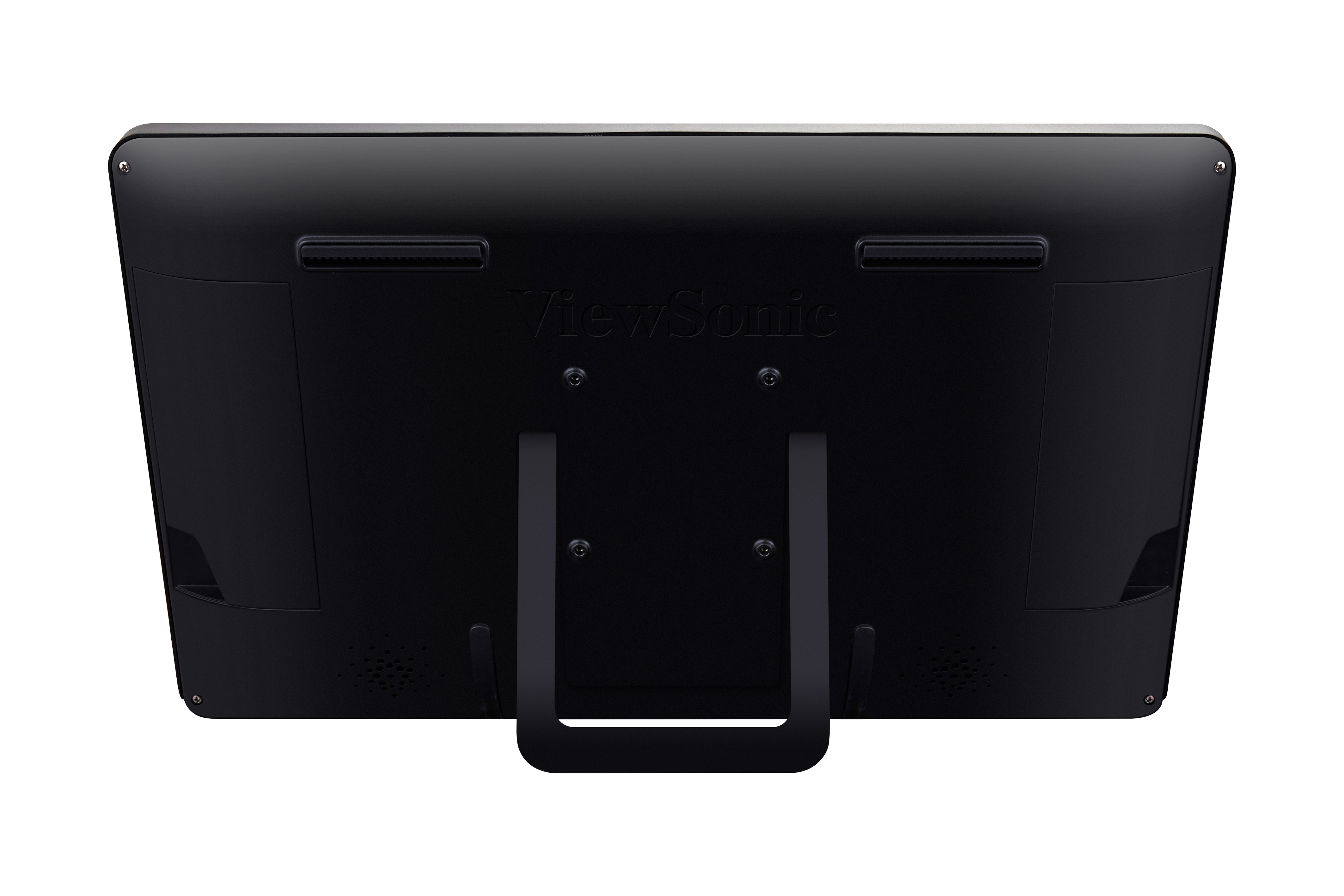 ViewSonic VSD243 - 24 inch - 250 cd/m² - Full-HD - 1920x1080 pixel - 10 point - Android - Touch Display