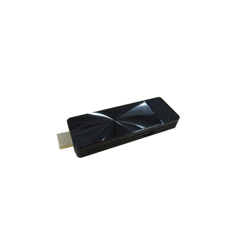 ELMO Cast - HDMI-Dongle - Miracast-Funktion für Displays mit Android/Chrome/iOS/MacOS/Windows