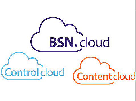 BrightSign BSN.cloud Lizenz - für BrightSign Player - Laufzeit 1 Jahr - 1 Player - Abonnement