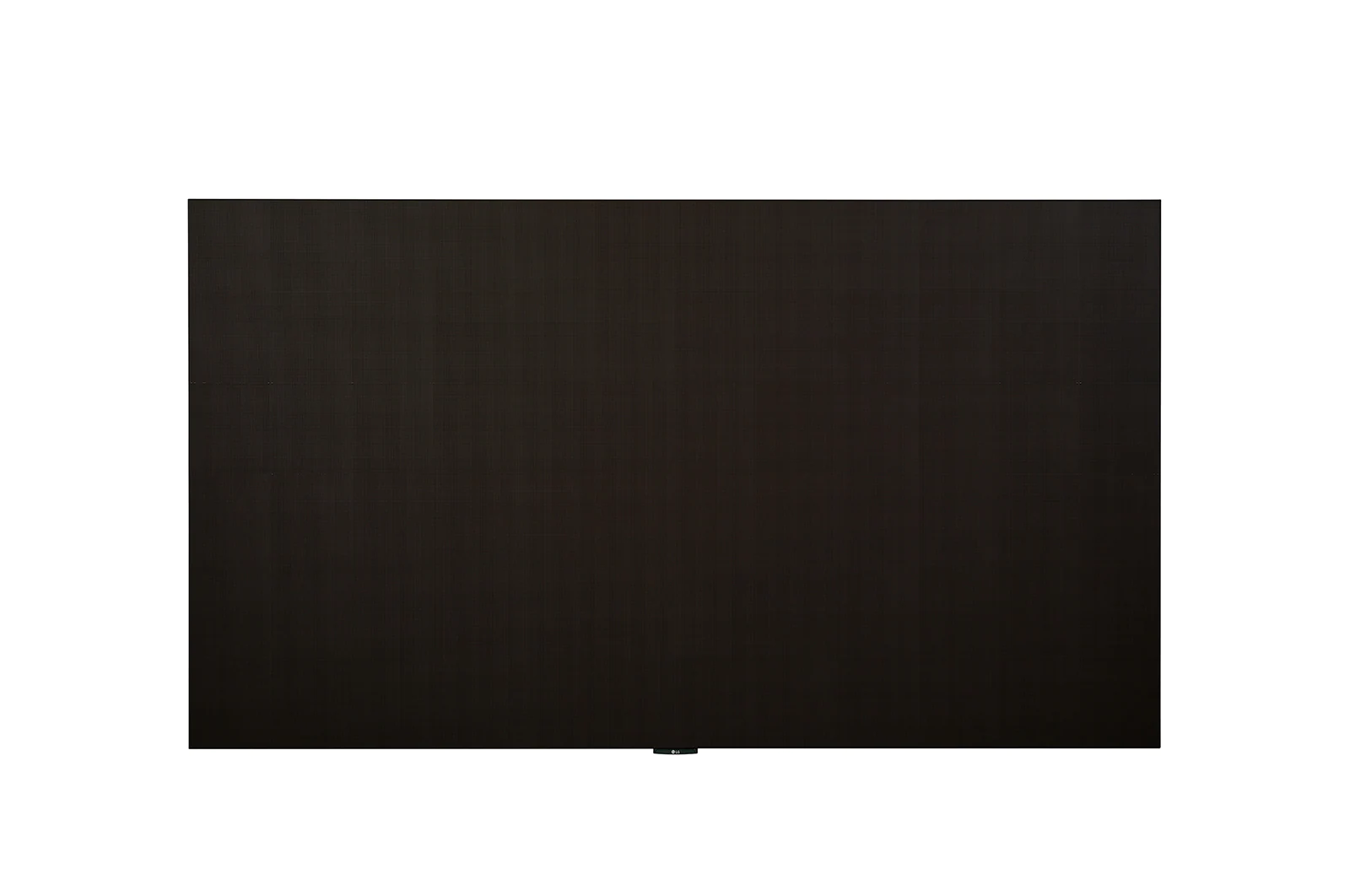 LG LAEC015-GN2 136 Zoll LED-Wall - 136 Zoll - 1.56mm PP - 500  cd/m² - Full-HD - 1920 x 1080 - SMD LED-Display