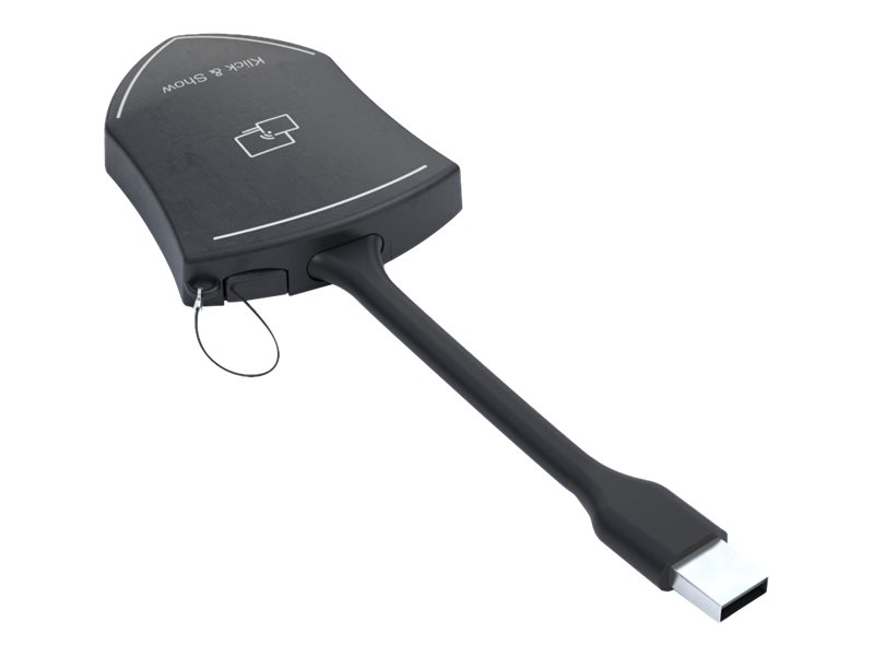 Kindermann KLICK+SHOW  USB-A Touch Dongle für K-40 Basis
