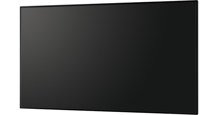 Sharp PN-HW501 - 50 Zoll - 350 cd/m² - UHD - 3840x2160 Pixel - 16/7 Display