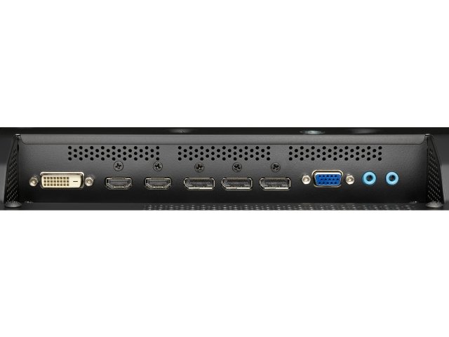 NEC MultiSync UN552VS - 55 Zoll - 500 cd/m² - 1920x1080 Pixel - 24/7 -  Videowall Display - 0,88 mm