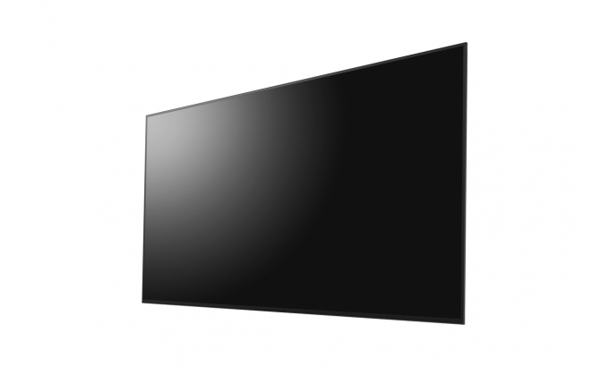 Sony FW-43BZ30L - 43 Zoll - 440 cd/m² - 4K - Ultra-HD - 3840 x 2160 Pixel - 24/7 - Android TV - HDR Professional Display