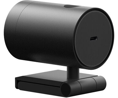 iiyama UC-CAM10PRO-1 - 4K Konferenz-Webcam - 8MP - USB-Kamera mit Mikrofon - 120° Sichtfeld - Auto-Framing - kleine Räume