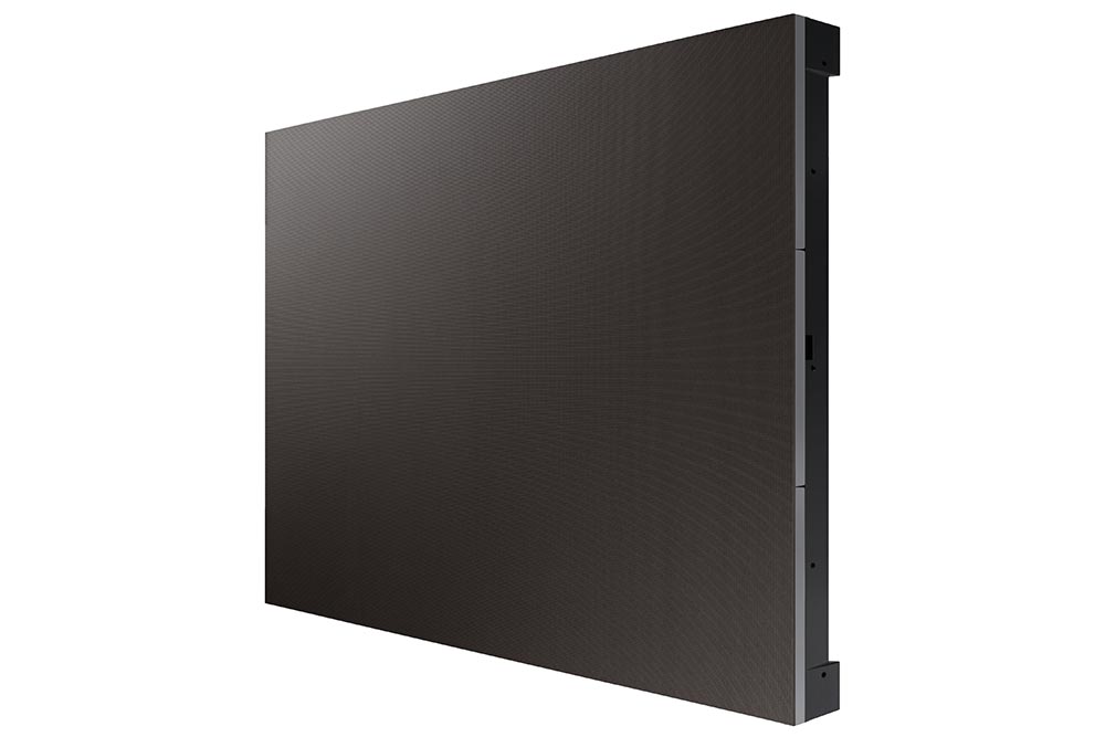 Samsung IF012J - 1.26mm Pixel Pitch - 600 cd/m² - Signage LED Cabinet