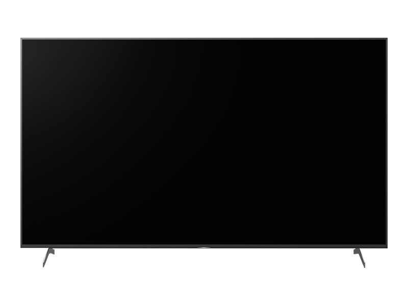 Sony FW-75BZ40H/1 - 75 Inch - 620 cd/m² - UHD - 3840x2160 Pixel - 24/7 - Android - BRAVIA Professional Display