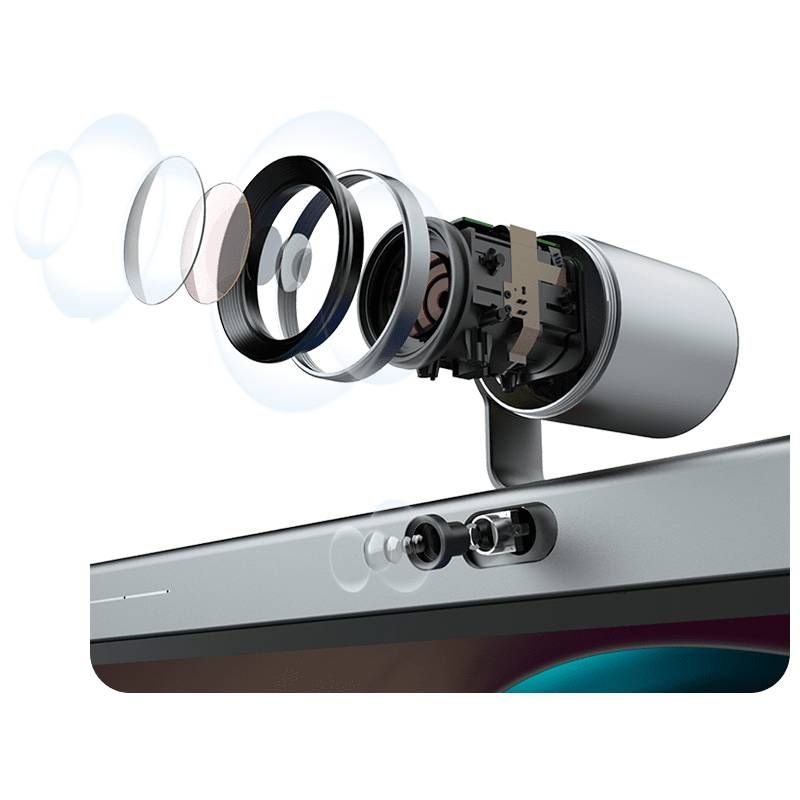 Yealink MB-Camera-6X - optionale Kamera für MeetingBoard