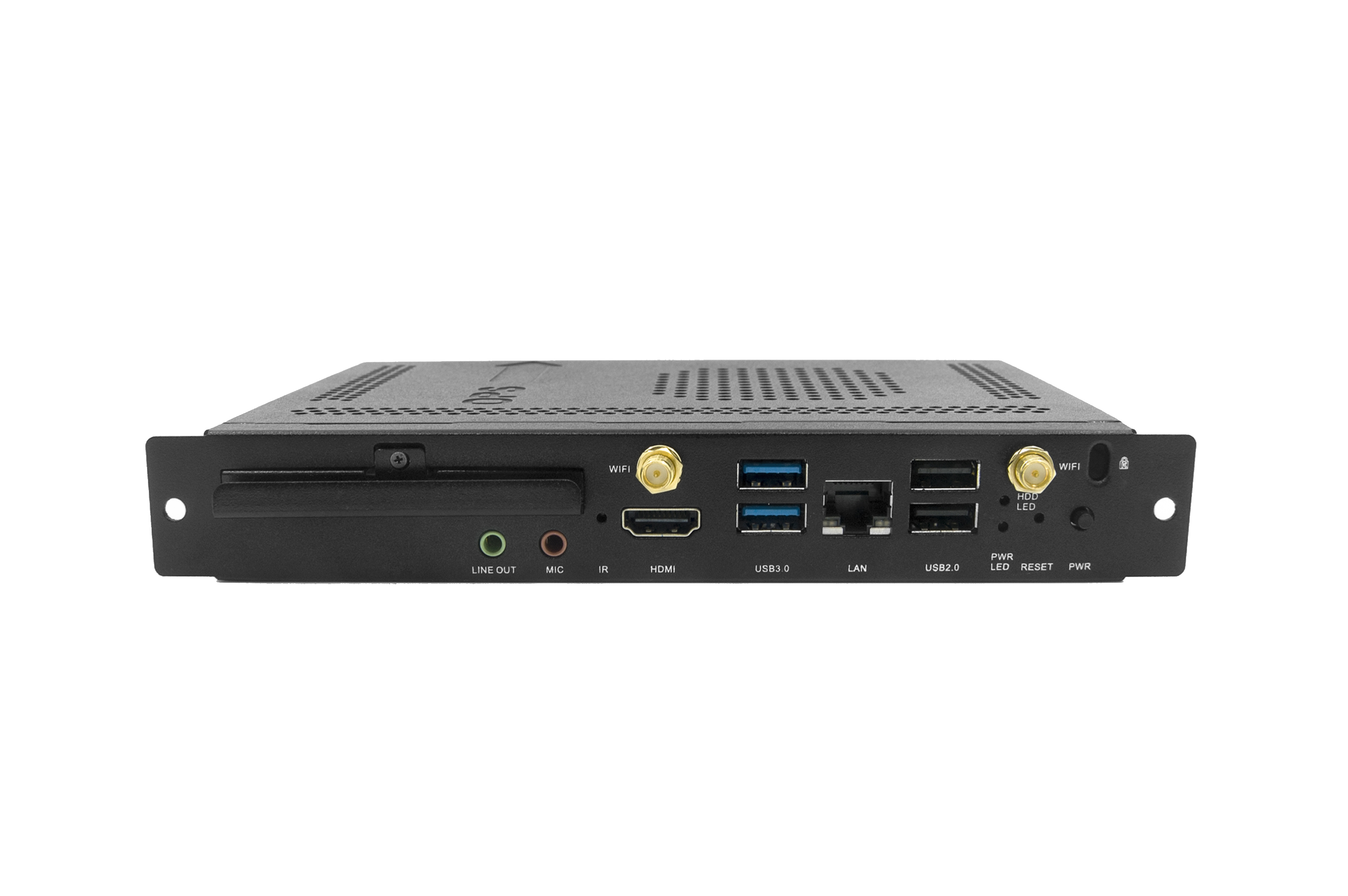 ViewSonic VPC12-WPO-7 - Intel® Core™ i5 - Intel - i5-7200U - 3,1 GHz - 8GB - 128GB SSD