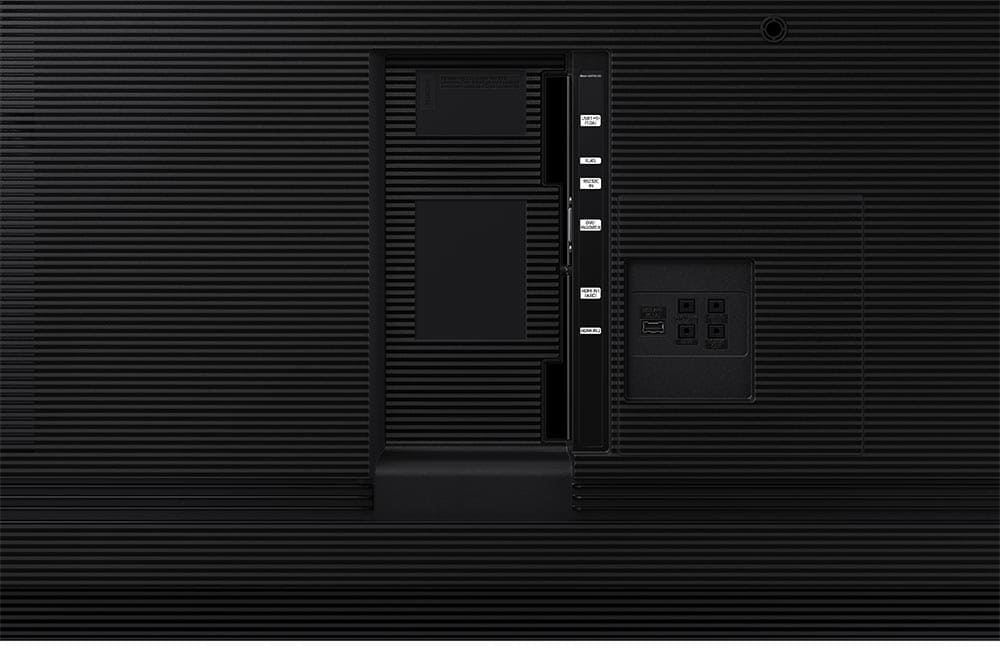 Samsung QB85R - 85 Zoll - 350 cd/m² - Ultra-HD - 3840x2160 Pixel - WiFi/BT - 16/7 Display