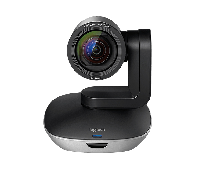 Logitech GROUP Kit - Videokonferenzsystem mit einem Mikrofon