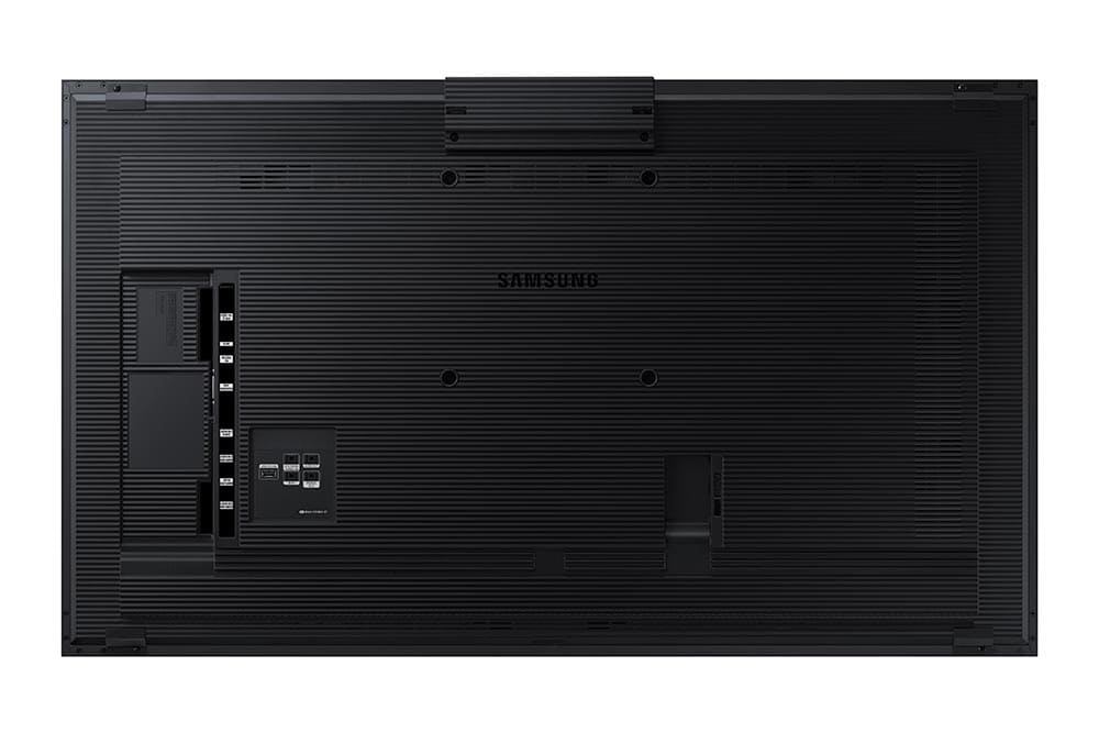 Samsung QM32R-T - 32 Zoll - 300 cd/m² - Full-HD - 1920x1080 Pixel - WiFi/BT - 16/7 Touch-Display