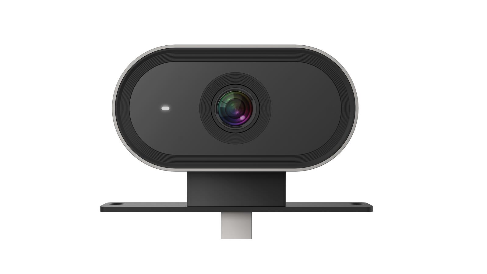Hisense HMC1AE - 4K Konferenz-Webcam - 8MP - USB-Kamera - 120° Sichtfeld für Hisense Touch Displays - kleine Räume
