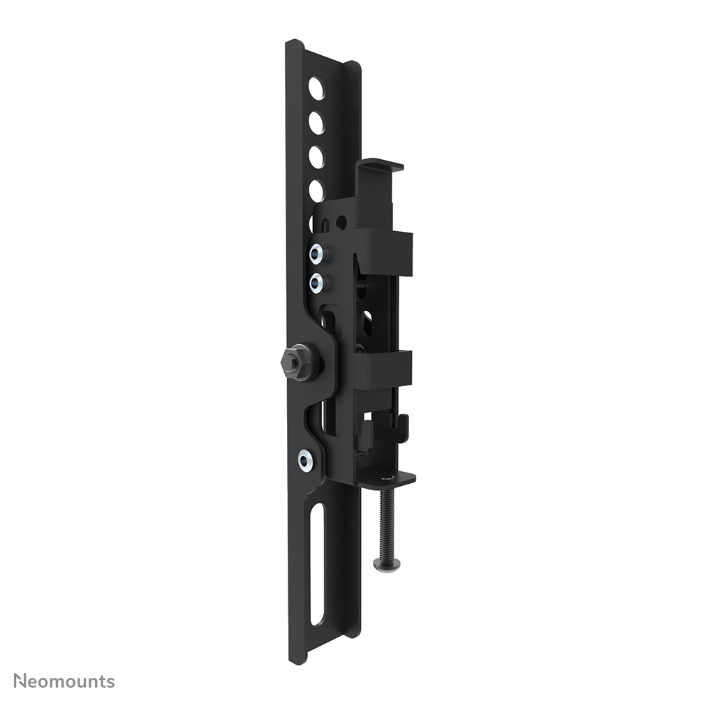 Neomounts WL35-350BL12 - neigbare Wandhalterung - 24-55 Zoll - VESA 200x200mm - bis 25 kg - Schwarz