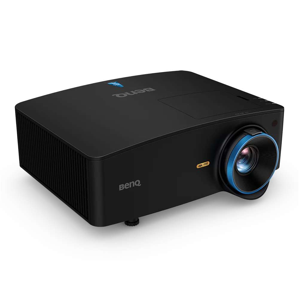 BenQ LK954ST - 4K - Ultra-HD - 5100 ANSI - Laser - DLP - Kurzdistanz - Installationsprojektor - Schwarz 